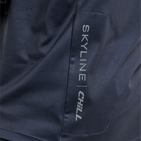 TROY LEE DESIGNS SKYLINE Uimapuvut pitkähihainen sininen