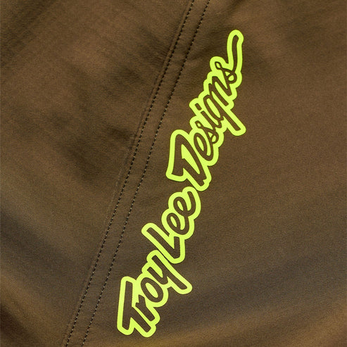 TROY LEE DESIGNS SKYLINE Housut Tumma maa