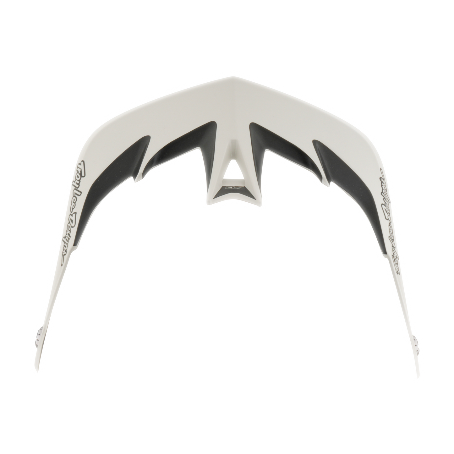 TROY LEE DESIGNS A3 MIPS UNO PUMICE MTB-kypärä valkoinen