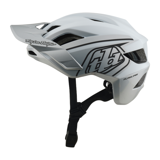 TROY LEE DESIGNS FLOWLINE SE MIPS PHANTOM MTB-kypärä valkoinen
