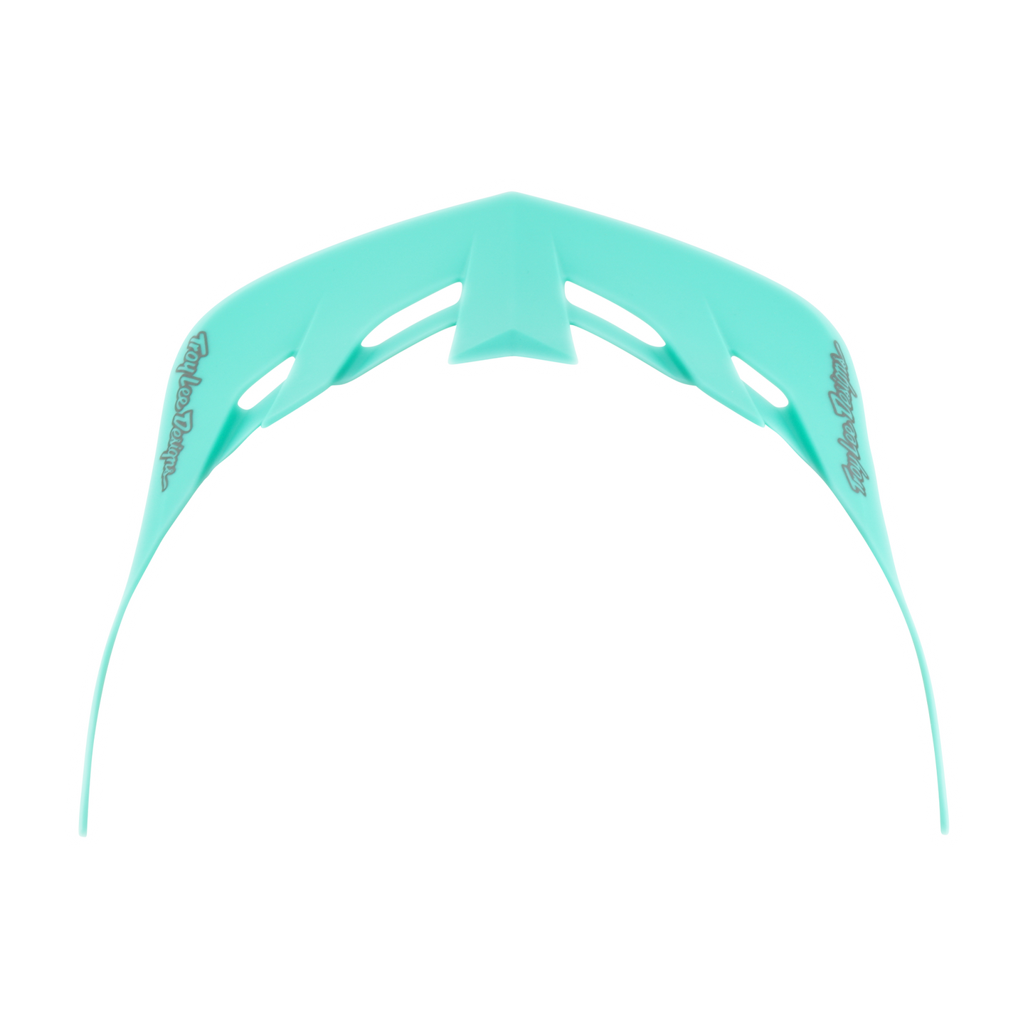 MTB-kypärä TROY LEE DESIGNS FLOWLINE POINT MIPS Junior Charcoal/Vihreä