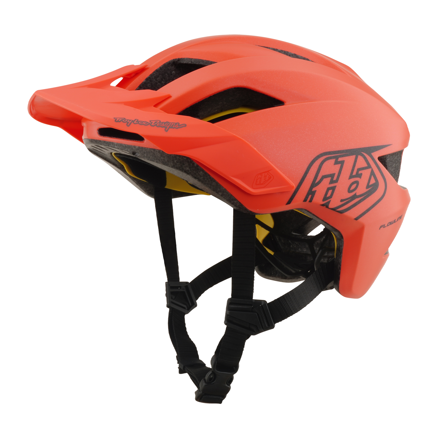 MTB-kypärä TROY LEE DESIGNS FLOWLINE POINT MIPS Junior Koralli