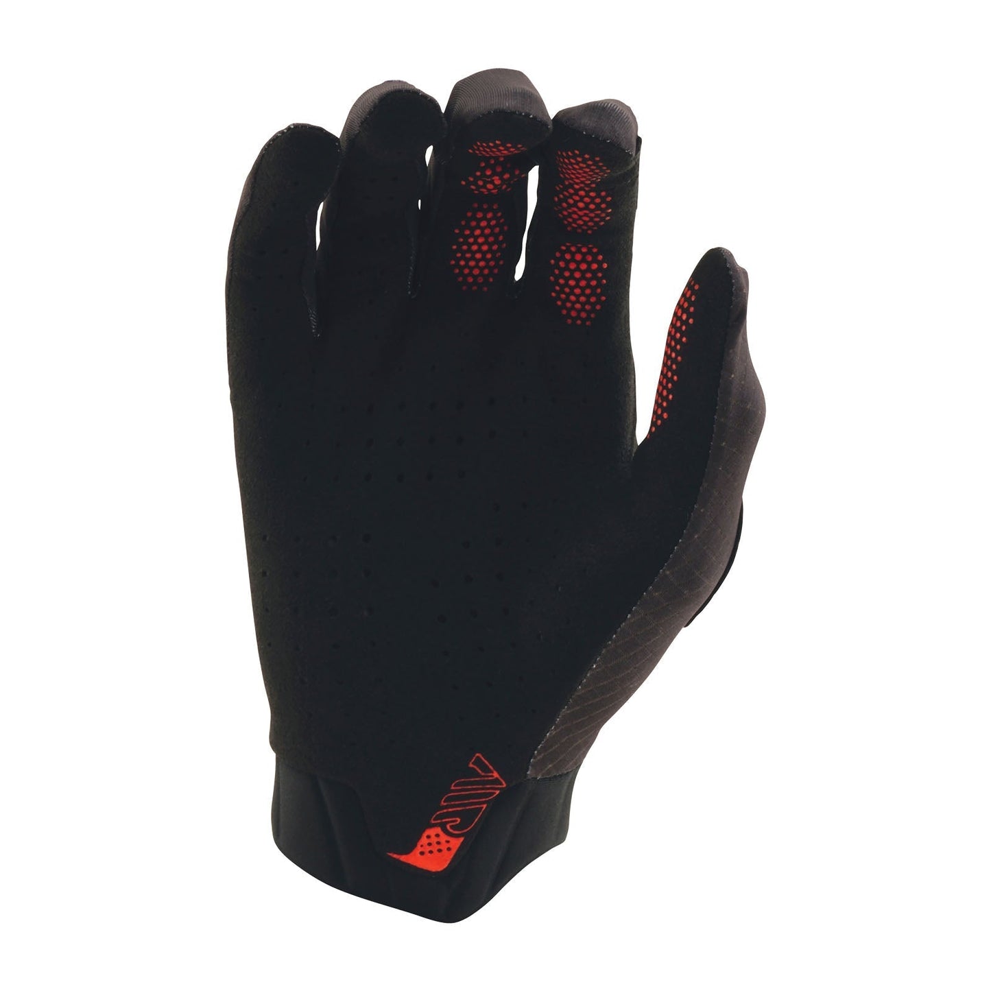 TROY LEE DESIGNS AIR STRIPES käsineet Musta