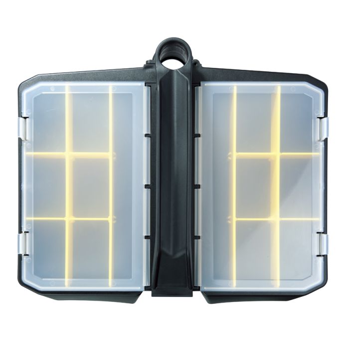 TOPEAK PREPSTATION PRO kannettava työpaja (55 kpl)