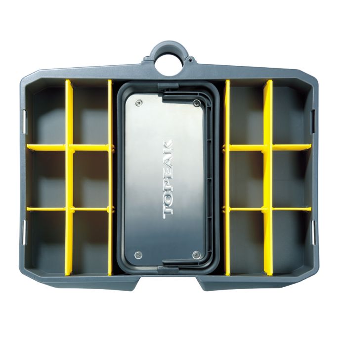 TOPEAK PREPSTATION PRO kannettava työpaja (55 kpl)