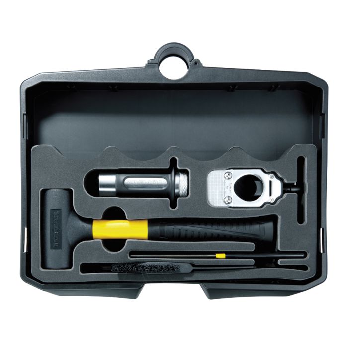 TOPEAK PREPSTATION PRO kannettava työpaja (55 kpl)