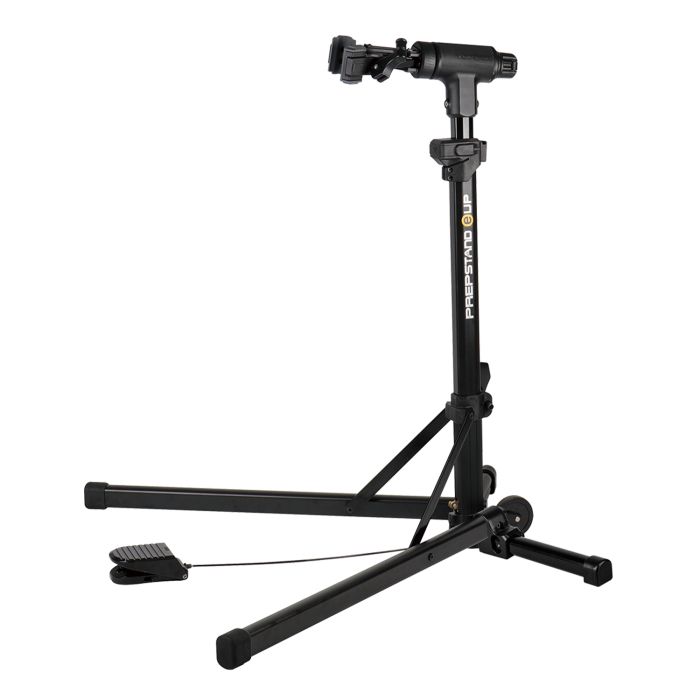 Työpajateline TOPEAK PREPSTAND eUP PRO
