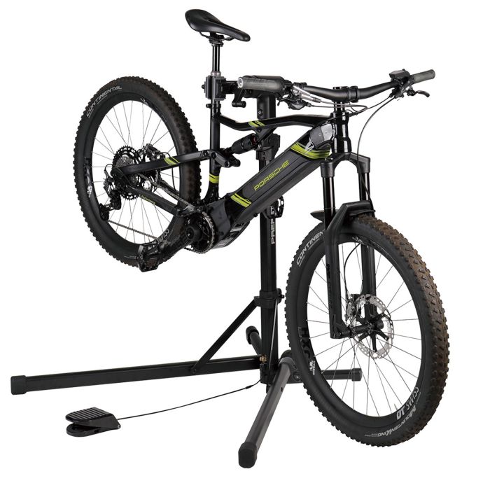 Työpajateline TOPEAK PREPSTAND eUP PRO