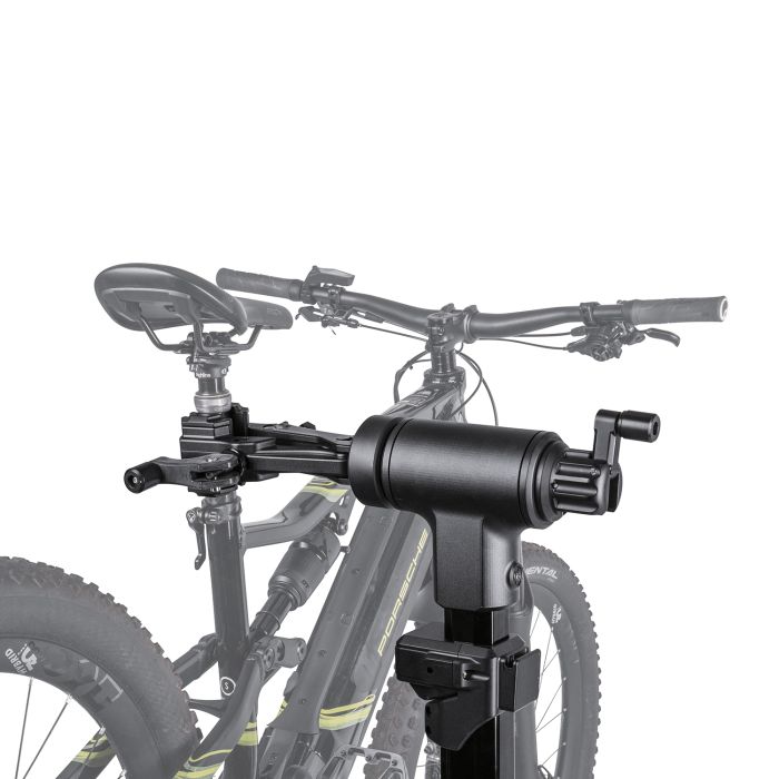 Työpajateline TOPEAK PREPSTAND eUP PRO