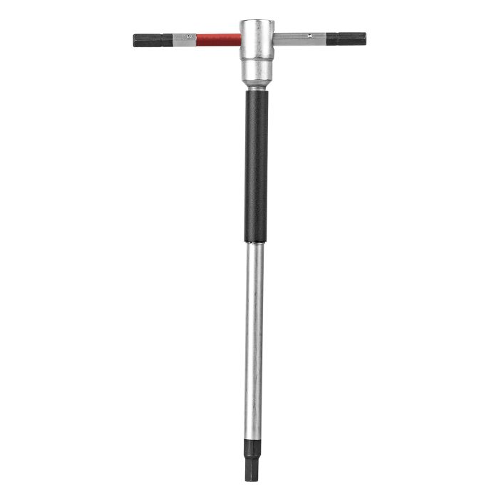 8 TOPEAK T-HEX kuusiokoloavaimen sarja TOPEAK T-HEX kuusiokoloavaimet