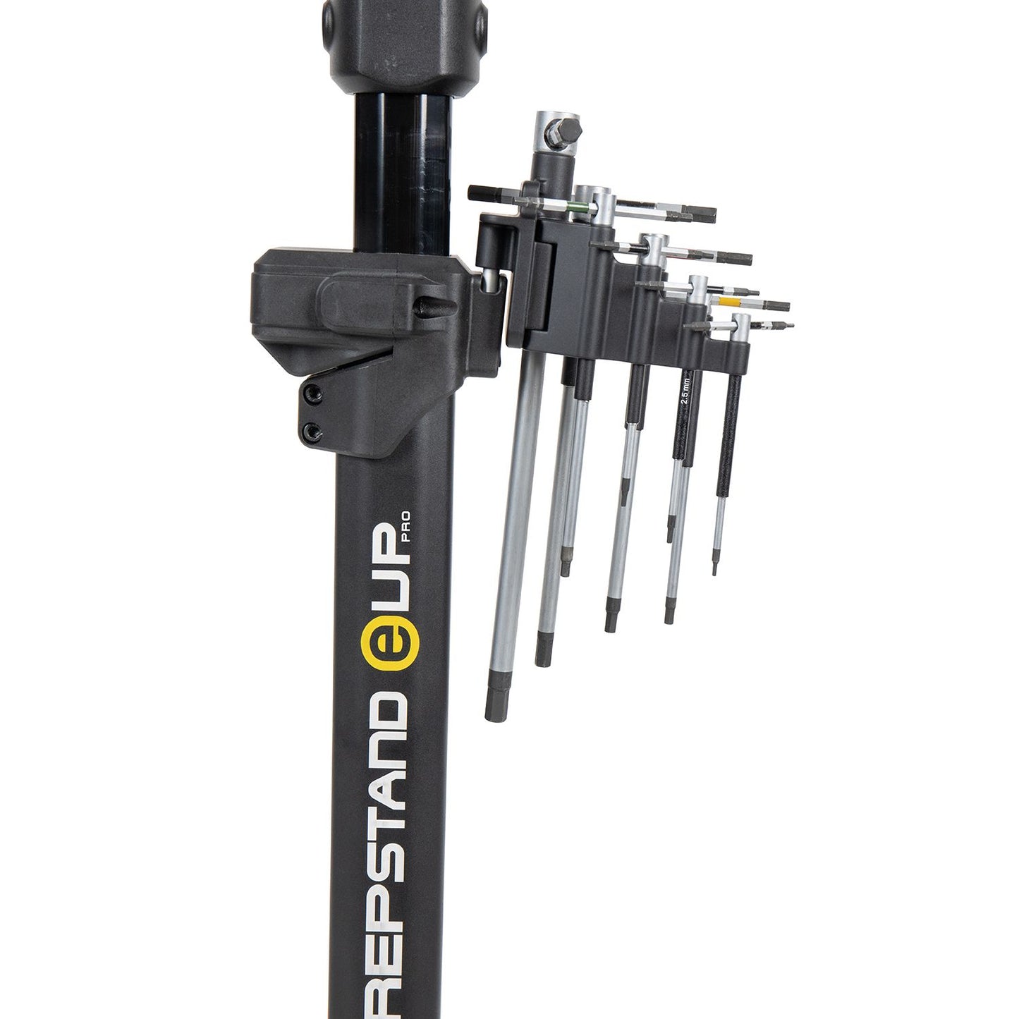 8 TOPEAK T-HEX kuusiokoloavaimen sarja TOPEAK T-HEX kuusiokoloavaimet