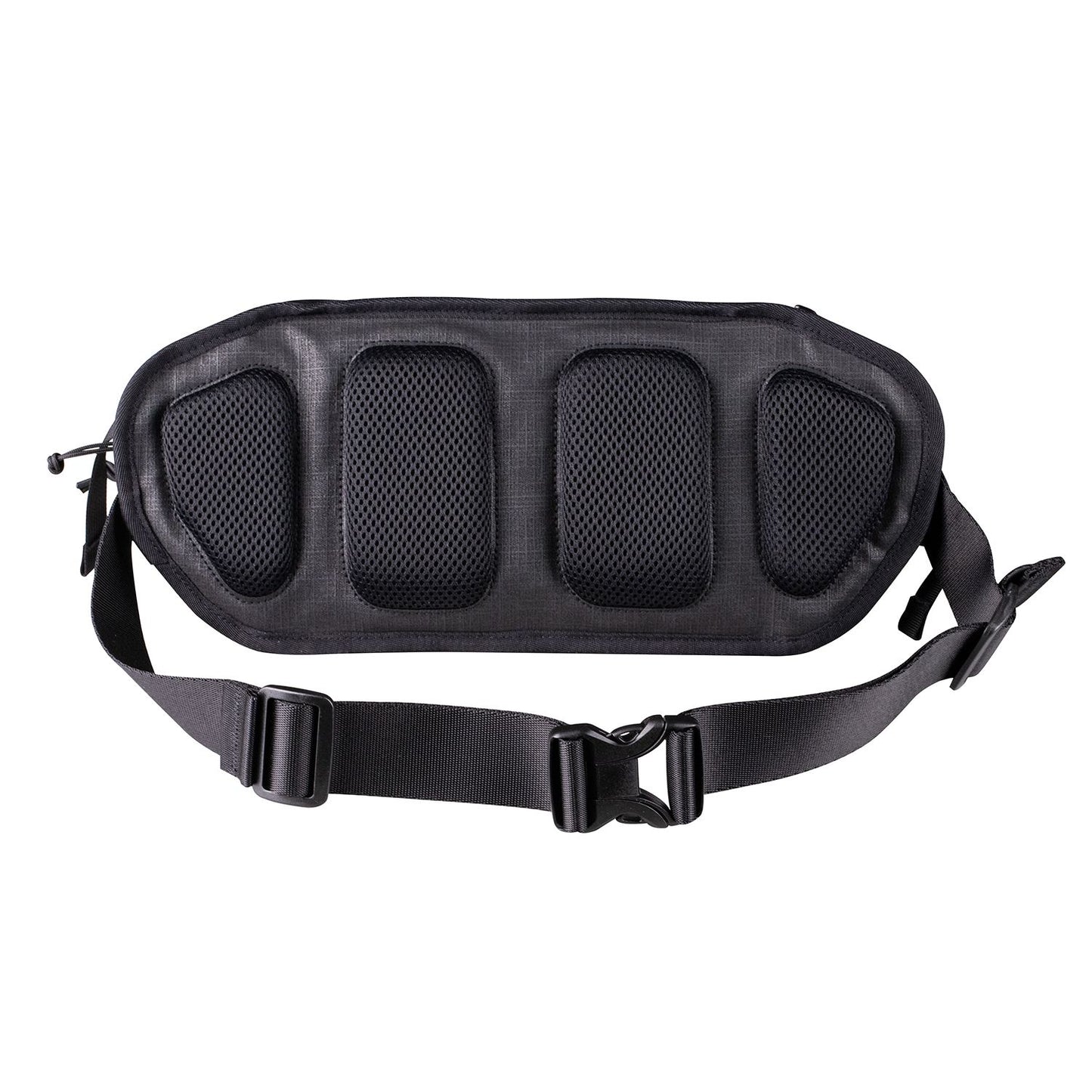 TOPEAK 3L banaanilaukku musta