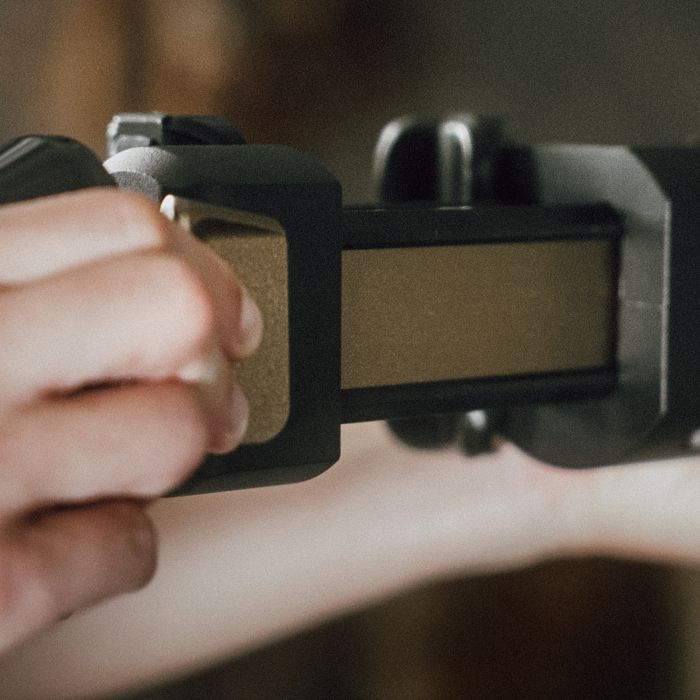 Työpajan ständi TOPEAK PREPSTAND TEAM ISSUE