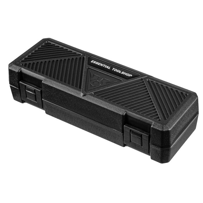 Työkalulaatikko TOPEAK ESSENTIEL(24 kpl)