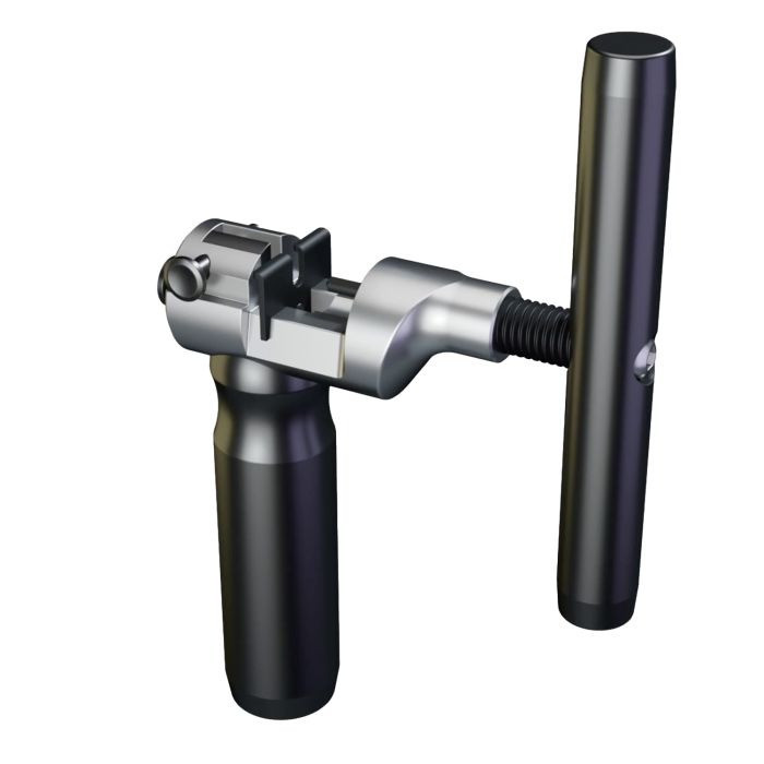 Daggerboard-ketju TOPEAK CHAIN MASTER TEAM ISSUE