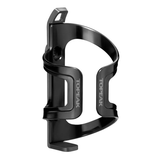 Pullonkuljettaja TOPEAK DUALSIDE EX Musta