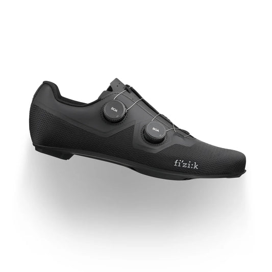 FIZIK LYRA -maantiepyöräilykengät, musta