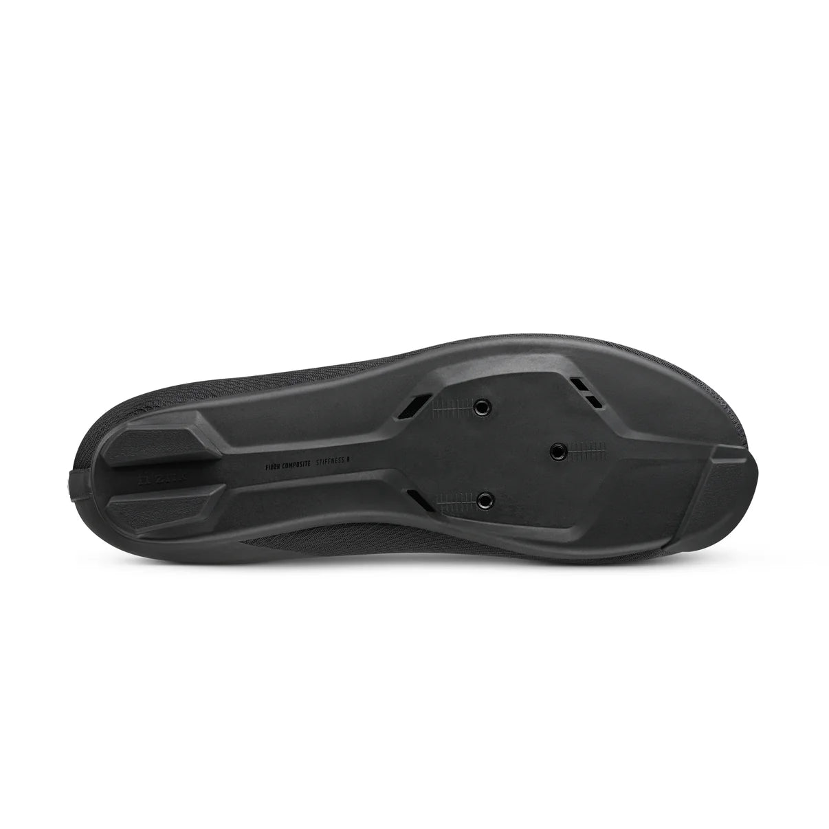 FIZIK LYRA -maantiepyöräilykengät, musta
