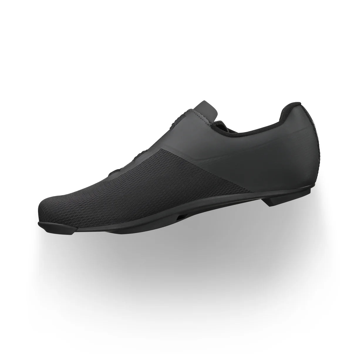 FIZIK LYRA -maantiepyöräilykengät, musta
