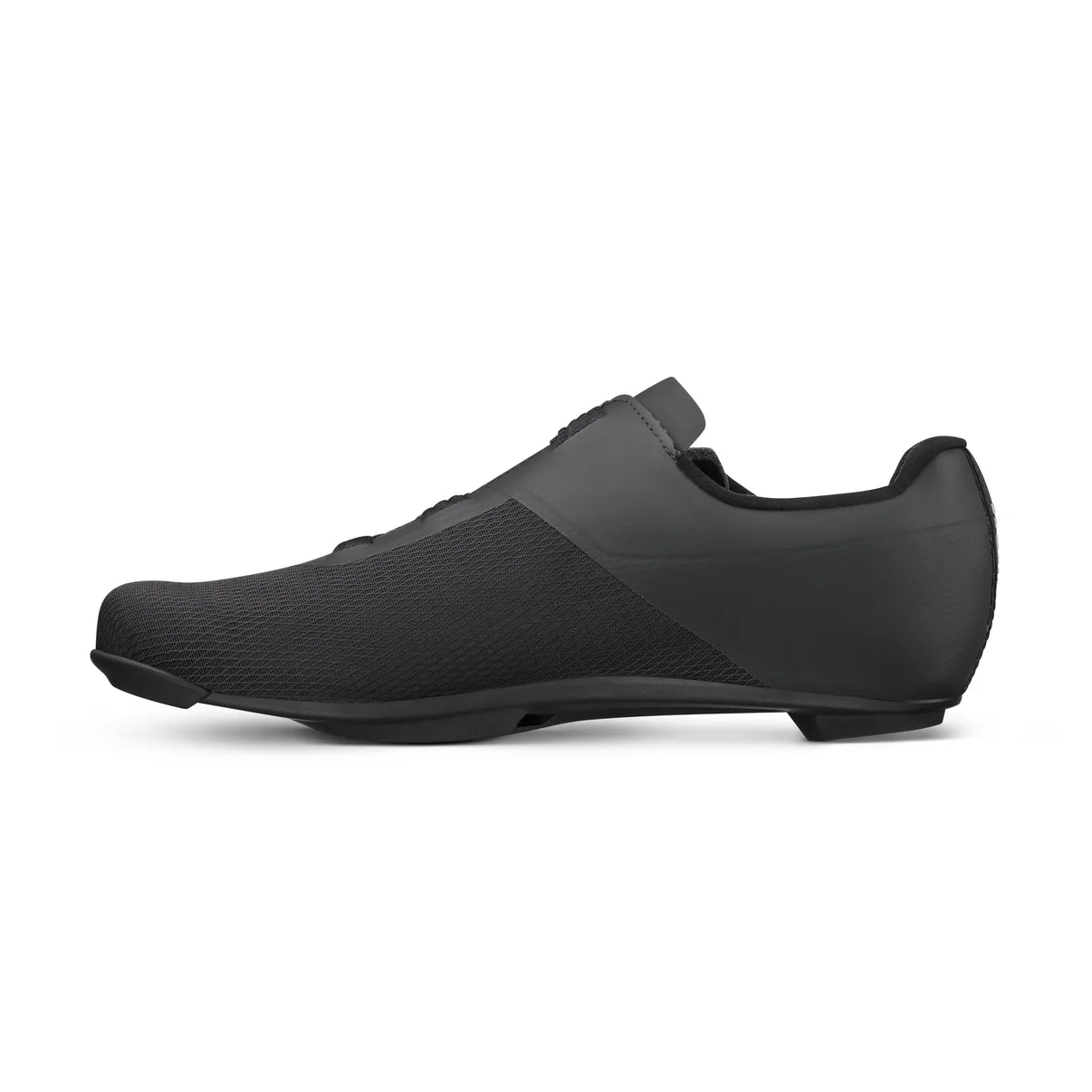 FIZIK LYRA -maantiepyöräilykengät, musta