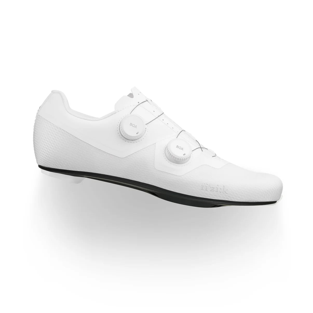 FIZIK LYRA -maantiepyöräilykengät, valkoiset