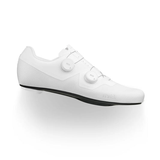 FIZIK LYRA -maantiepyöräilykengät, valkoiset