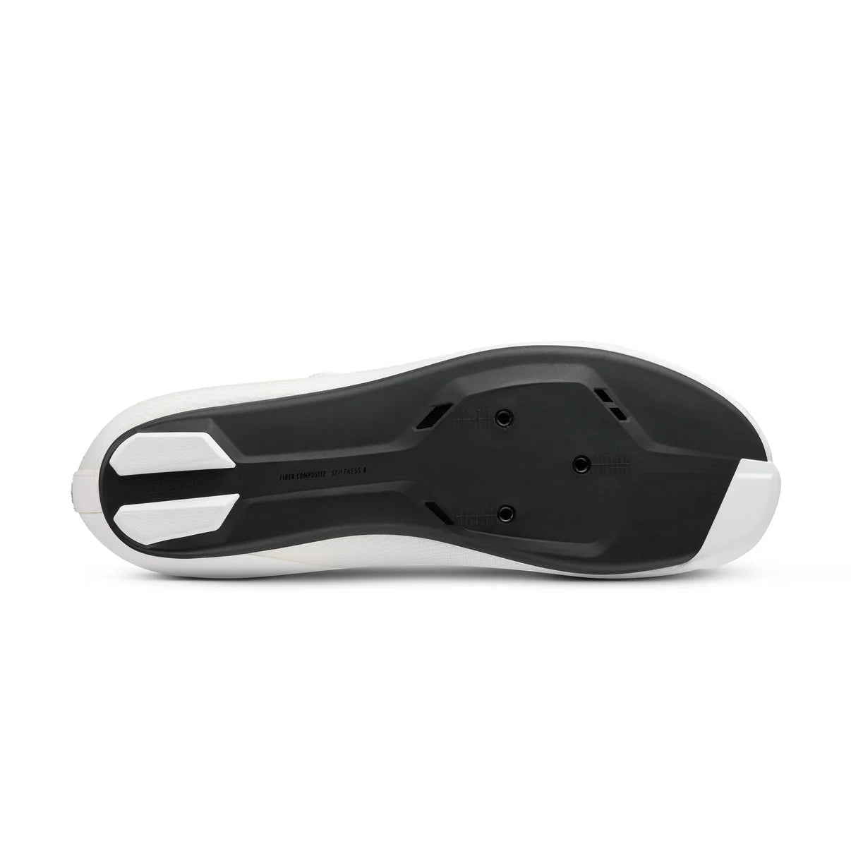 FIZIK LYRA -maantiepyöräilykengät, valkoiset
