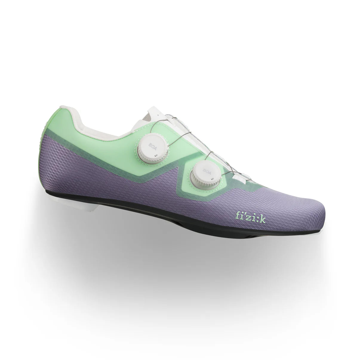 FIZIK LYRA -maantiepyöräilykengät, laventeli