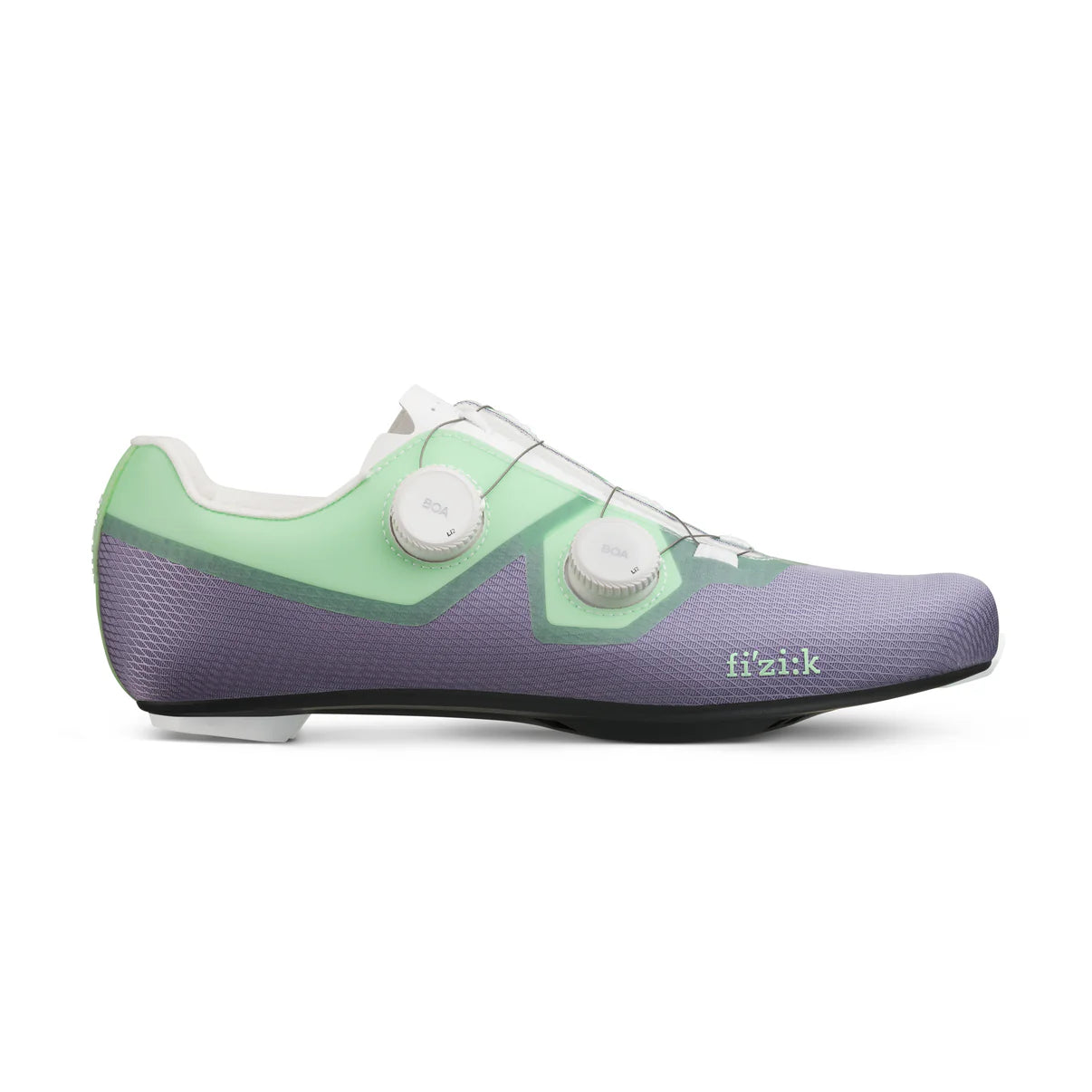 FIZIK LYRA -maantiepyöräilykengät, laventeli