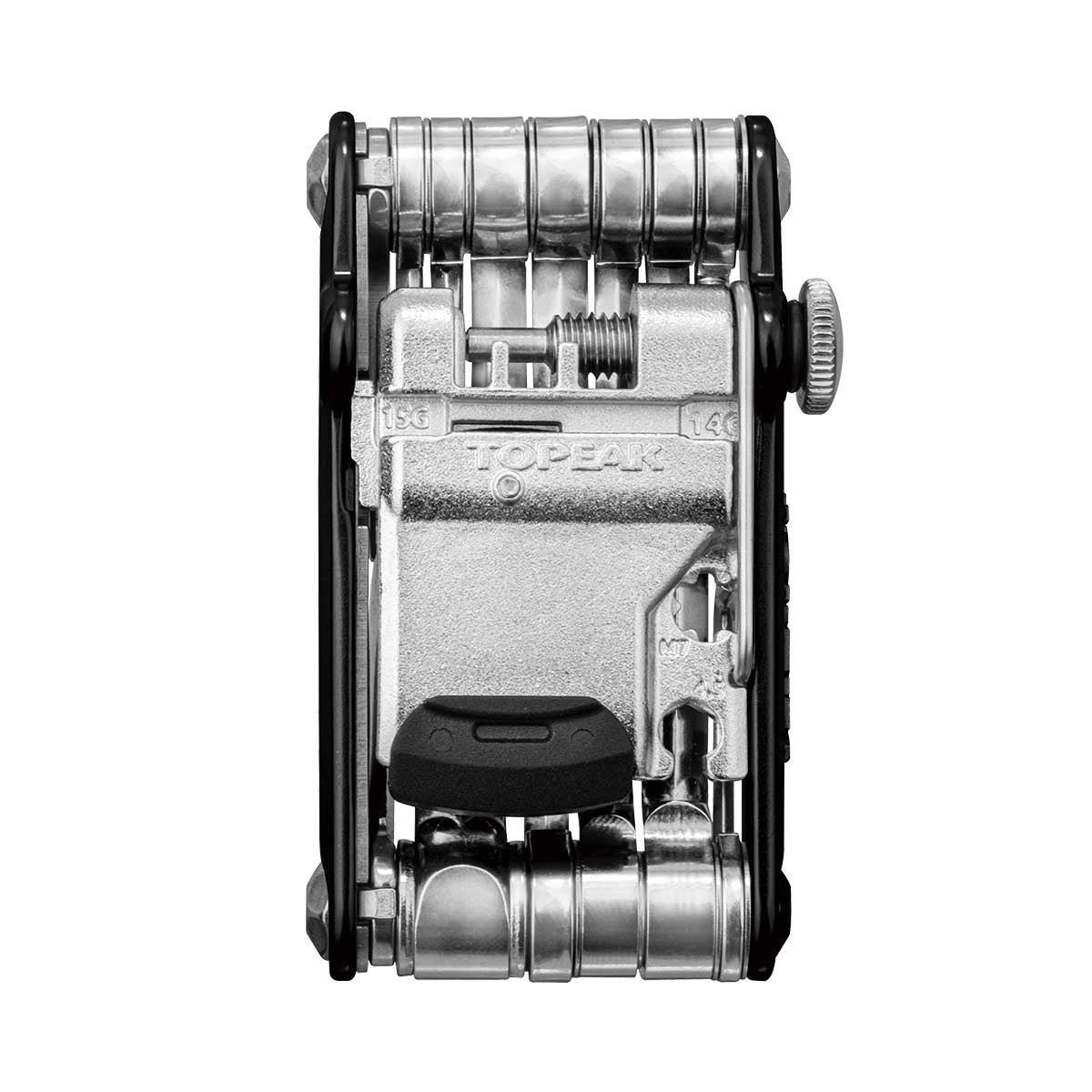 TOPEAK Min PT30 monitoimityökalu (30 työkalua)