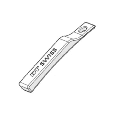 DT SWISS vanteen magneetti Schrader-venttiilille