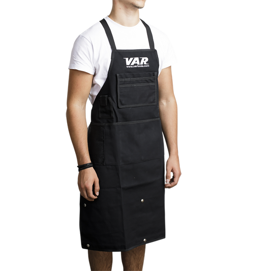 VAR-työpajan esiliina AP-94700
