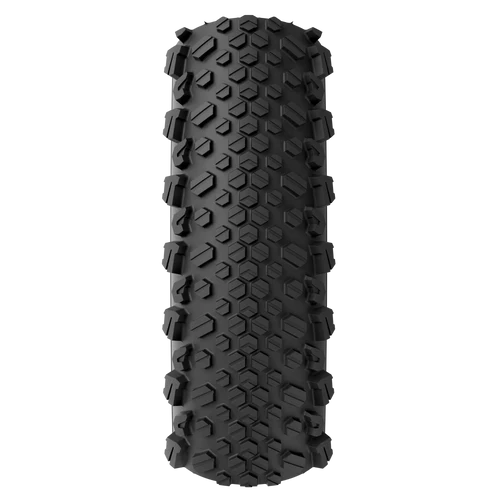 VITTORIA TERRENO T50 MIXED GRAVEL ENDURANCE G2.0 700x50c Tubeless Ready Pehmeä musta rengas