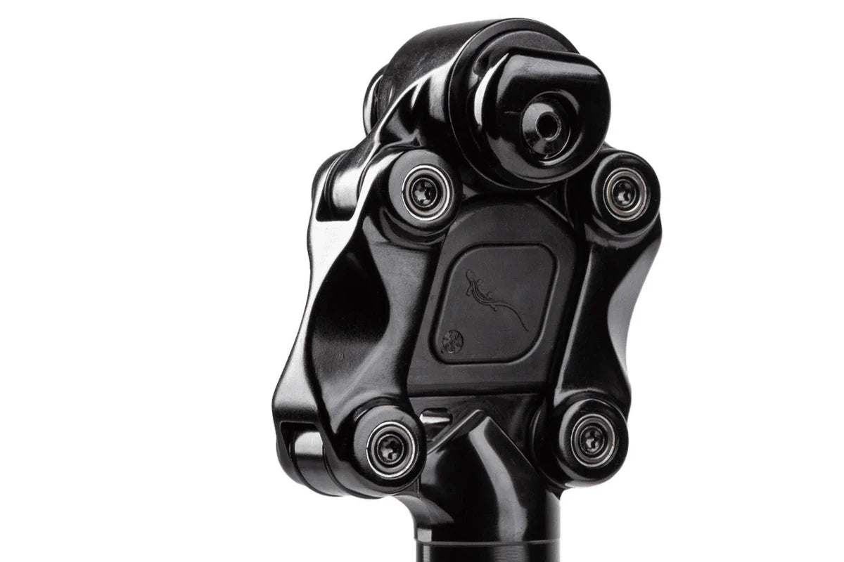 CANE CREEK LT G4 THUDBUSTER SETSCREWCLAMP Jousitus istuinpylväs - PAKKAUKSESSA
