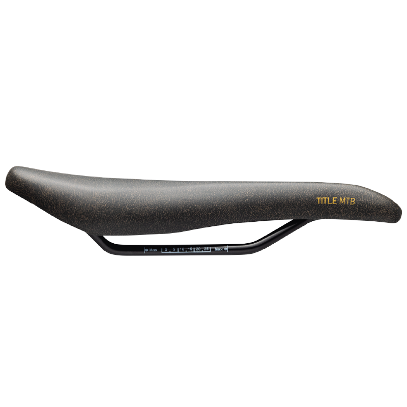 Title MS2 -satula musta ja kulta, sivukuva