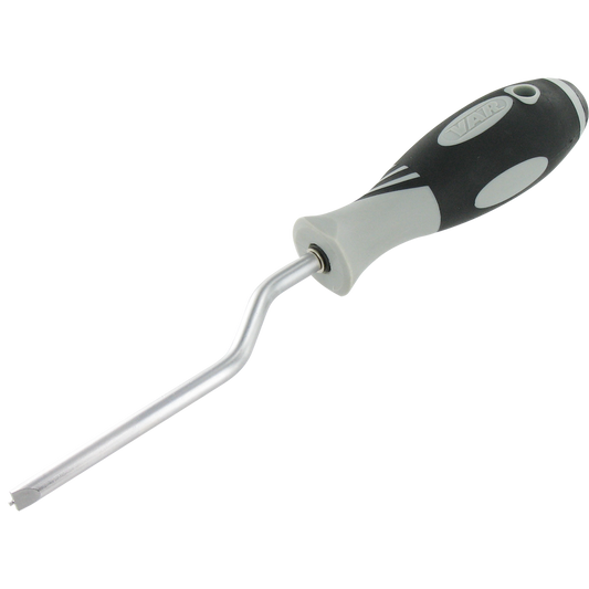 Ruuvimeisseli VAR-säteismuttereille RP-26000