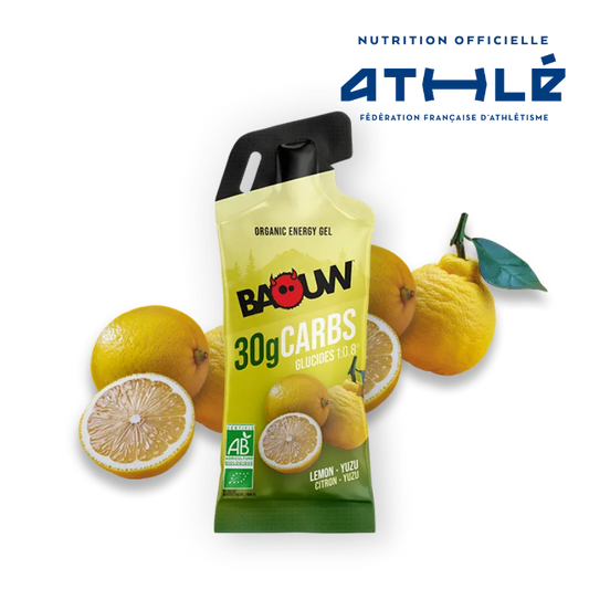 BAOUW-sitruuna-/yuzuenergiageeli (44 g)