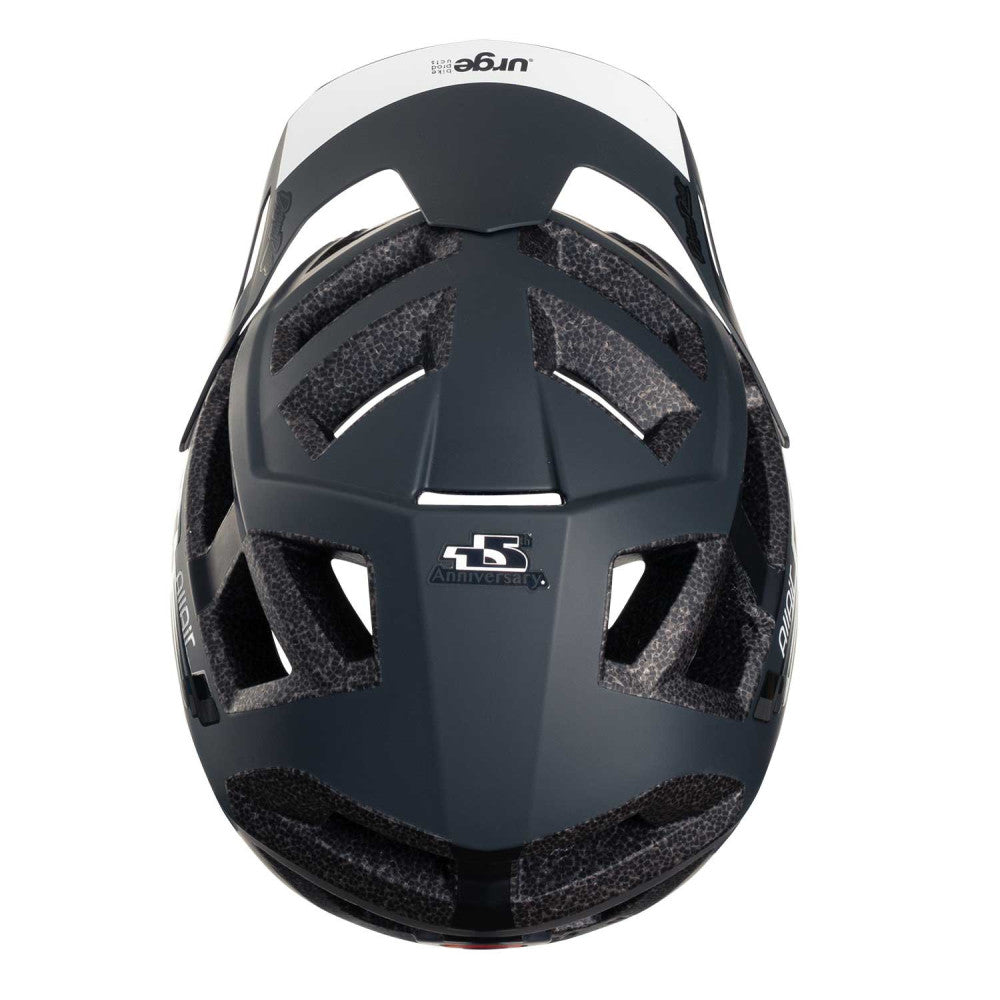 URGE ALL-AIR ERT MTB-kypärä ruskea