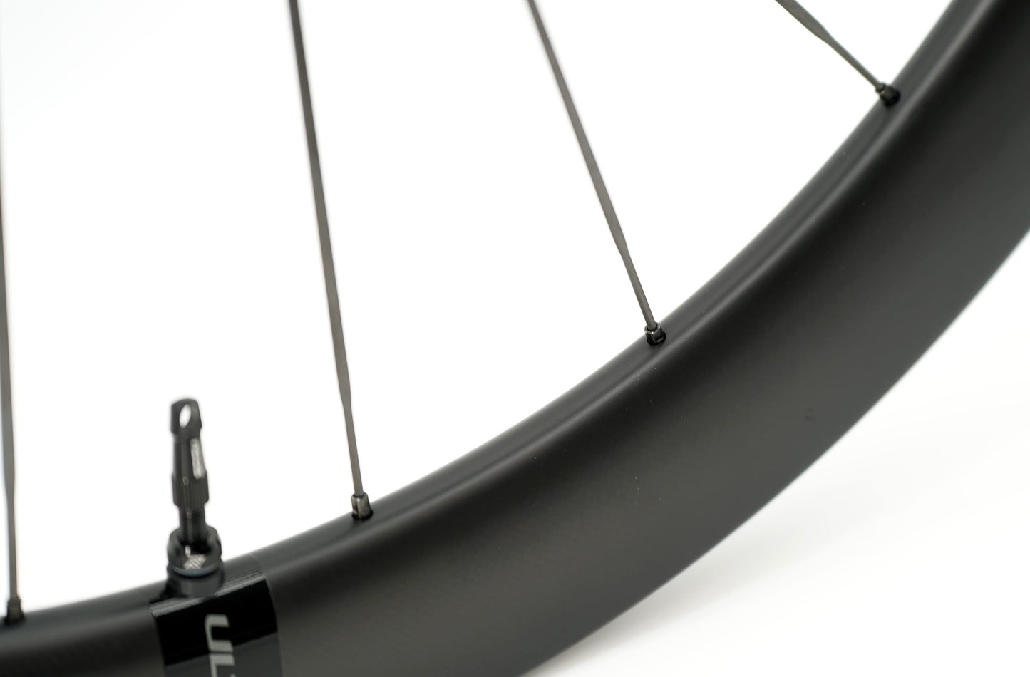 Parit SCOM ULTRA 62 Tubeless Ready pyörät (Center Lock)