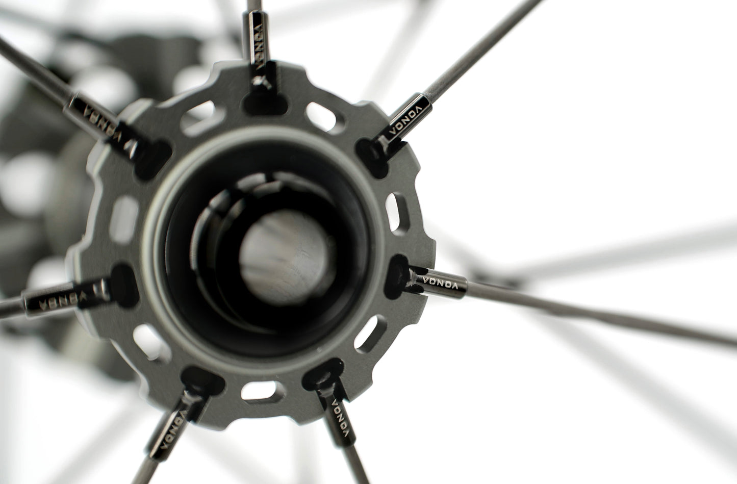Parit SCOM ULTRA 62 Tubeless Ready pyörät (Center Lock)