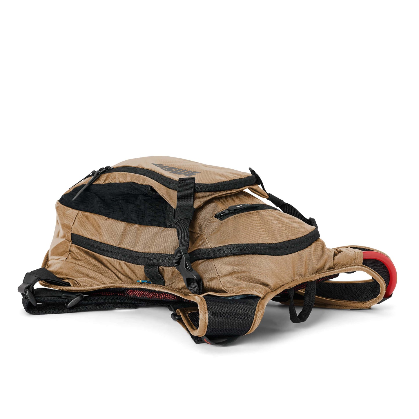 USWE MTB HYDRO 9 L -juomareppu, pronssi