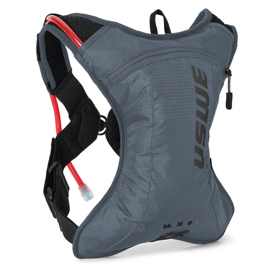 USWE OUTLANDER XC 2 L -juomareppu, sininen