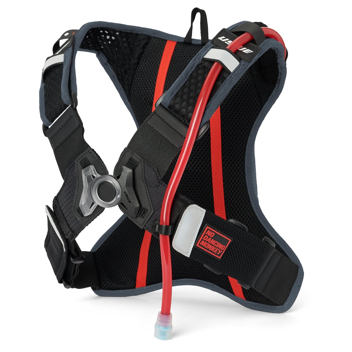 USWE OUTLANDER XC 2 L -juomareppu, sininen