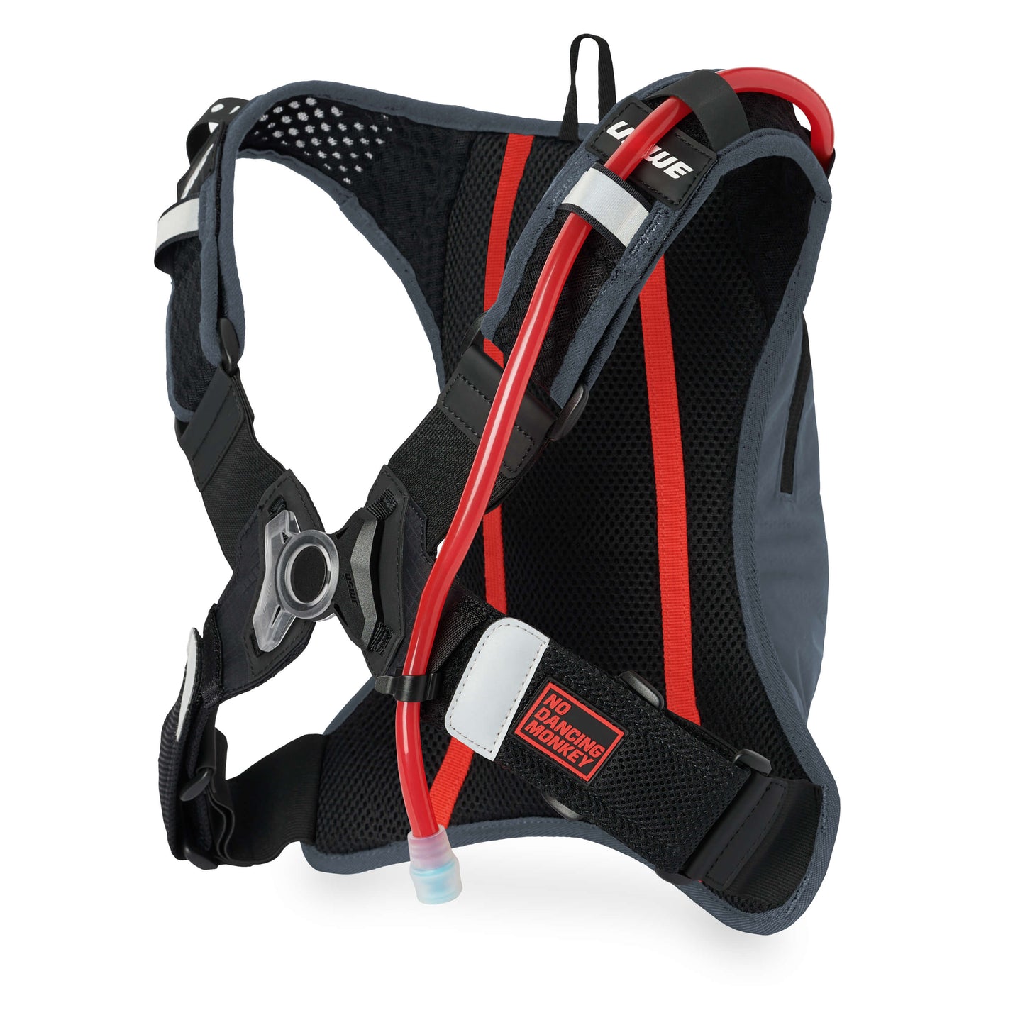 USWE OUTLANDER XC 4 L -juomareppu, sininen