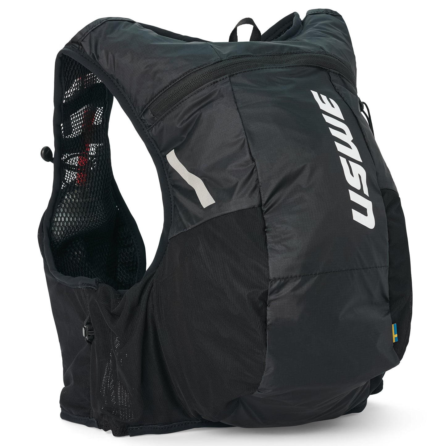 USWE PACE 14 L -juomareppu, musta