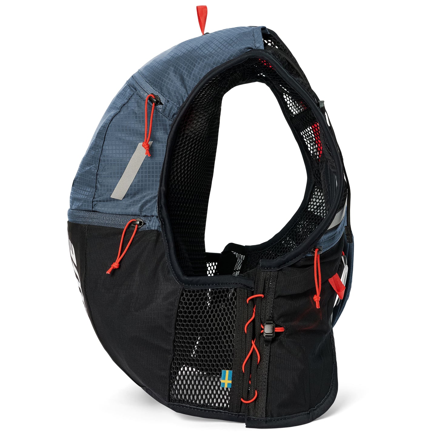 USWE RUSH 8 L -juomareppu, sininen