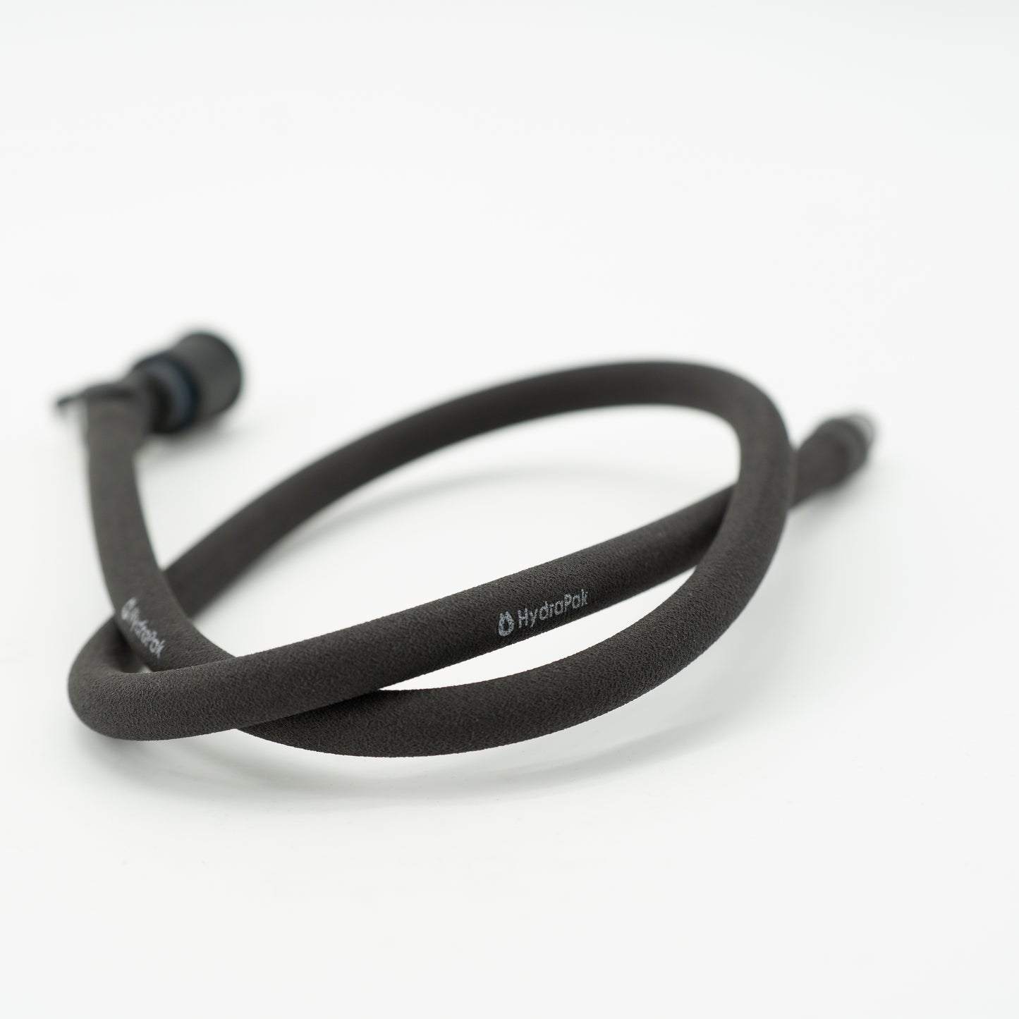 USWE HYDRAFUSION venttiili ja eristetty letkusarja musta