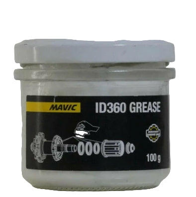 MAVIC ID360 RASVAKANNU 100G