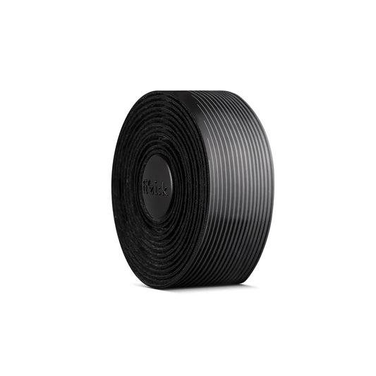 FIZIK VENTO MICROTEX TACKY BICOLOR ripustusnauha musta/harmaa