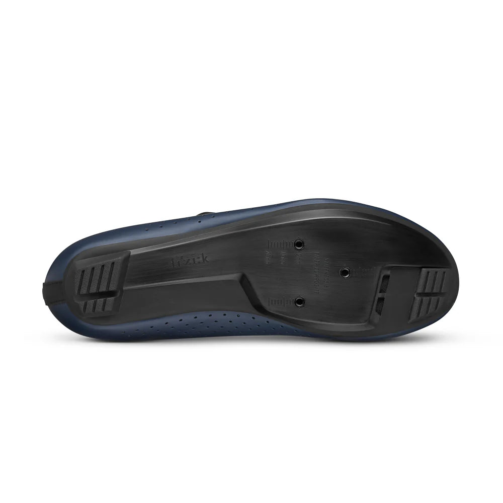 FIZIK VENTO OMNA -maantiepyöräilykengät, tummansininen